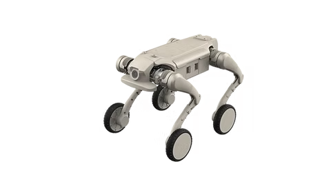 AgiBot D1-W